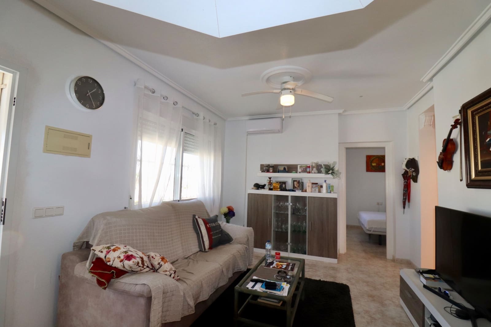 3 bedroom Villa for sale in Ciudad Quesada with pool - € 285,000 (Ref: 8582148)