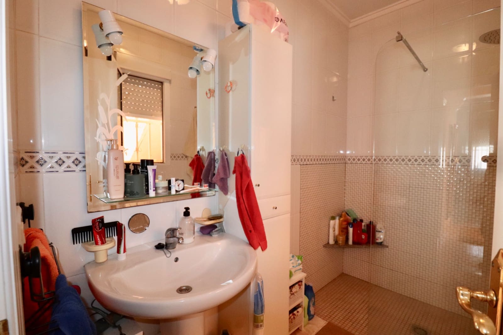 3 bedroom Villa for sale in Ciudad Quesada with pool - € 285,000 (Ref: 8582148)