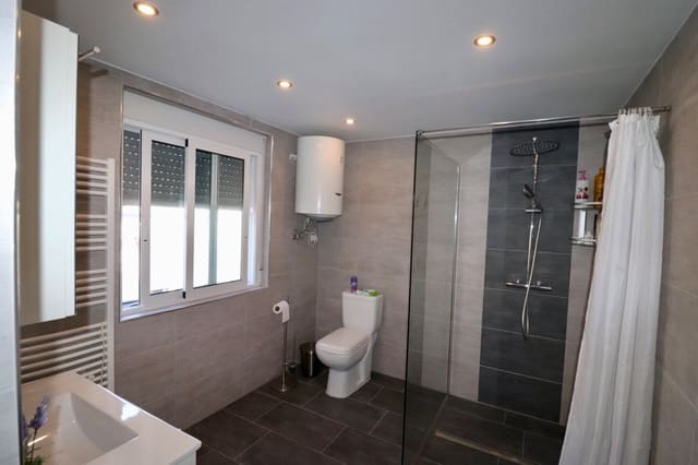 3 Zimmer Villa zu verkaufen in Ciudad Quesada, Rojales mit Pool - 285.000 € (Ref: 8582148)