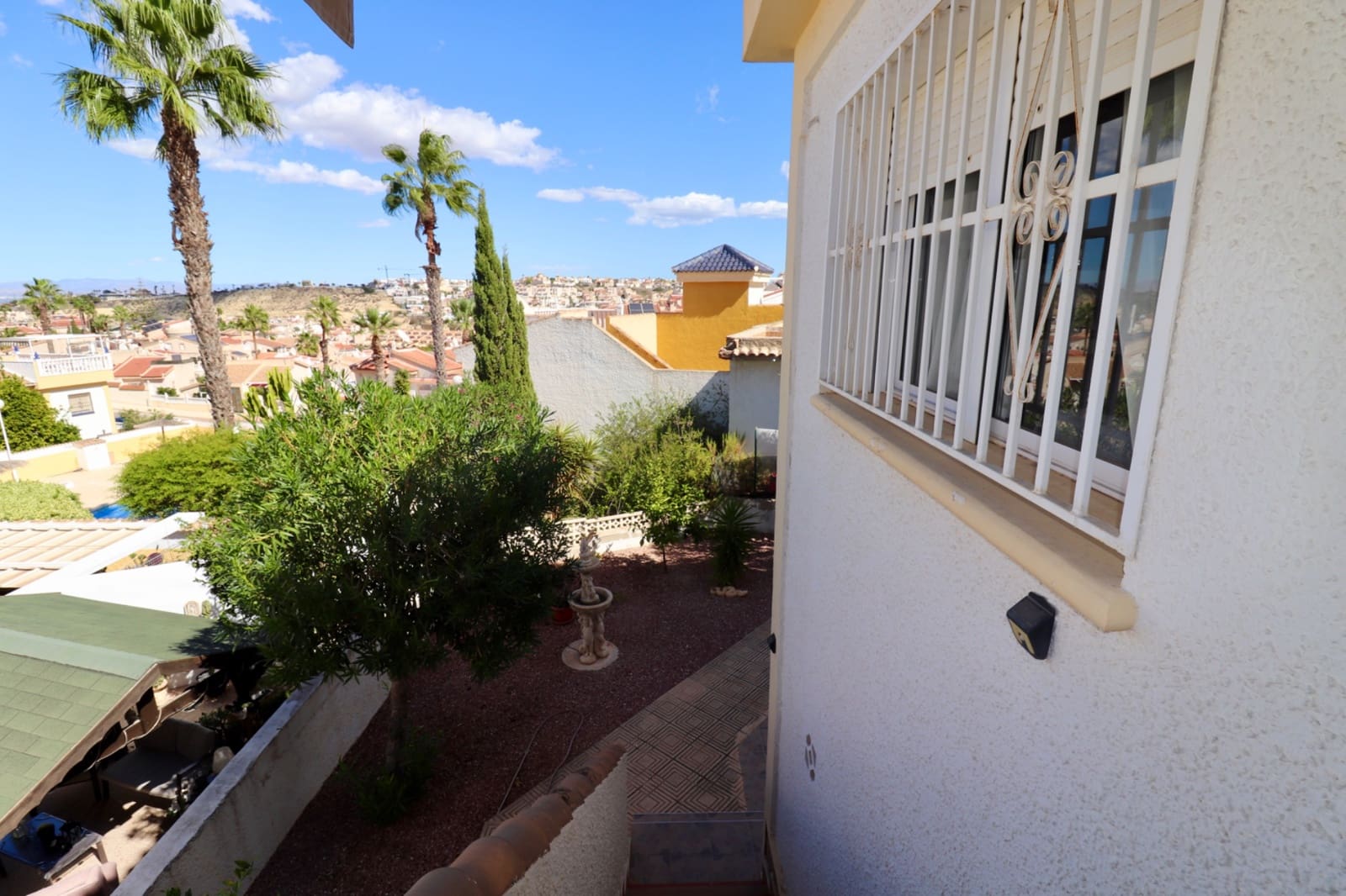 3 bedroom Villa for sale in Ciudad Quesada with pool - € 285,000 (Ref: 8582148)
