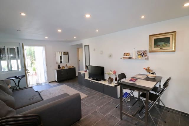 3 Zimmer Villa zu verkaufen in Ciudad Quesada, Rojales mit Pool - 285.000 € (Ref: 8582148)