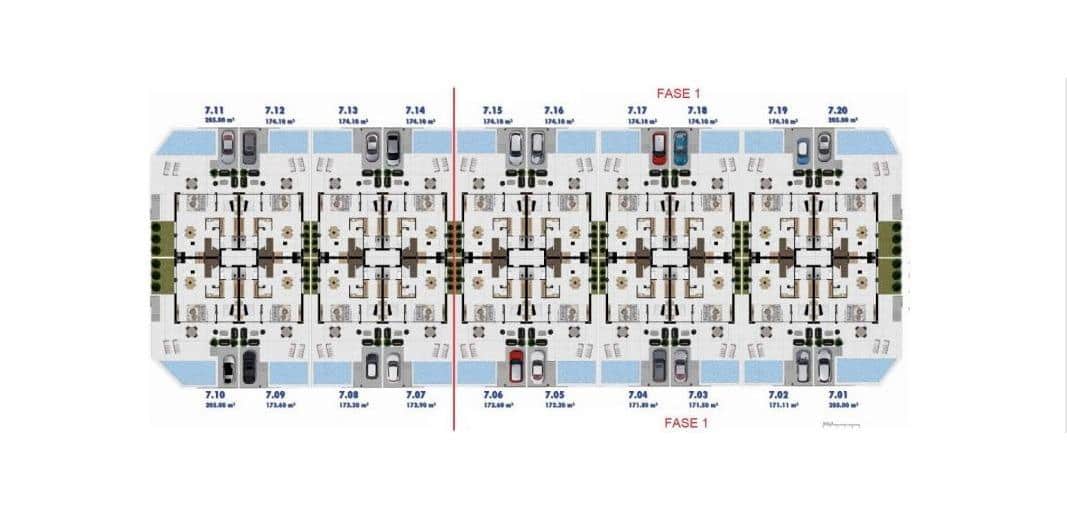 3 soveværelse Villa til salg i Dolores med swimmingpool - € 435.000 (Ref: 8655435)