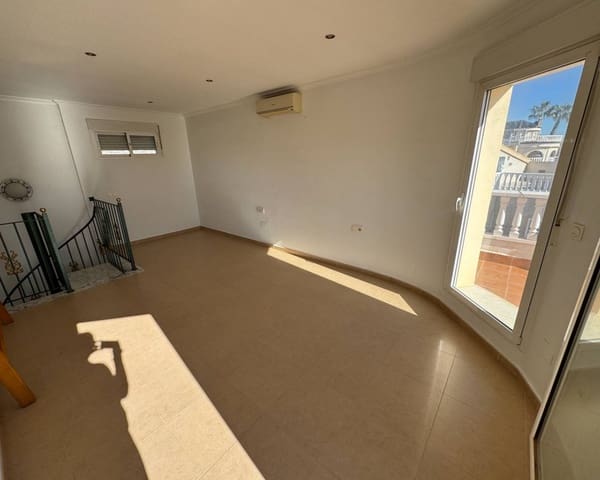 4 makuuhuone Huvila myytävänä paikassa Ciudad Quesada, Rojales mukana uima-altaan - 375 000 € (Ref: 8745692)