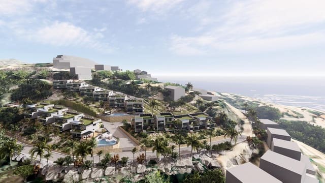 4 soveværelse Villa til salg i Altea med swimmingpool - € 790.000 (Ref: 8951324)