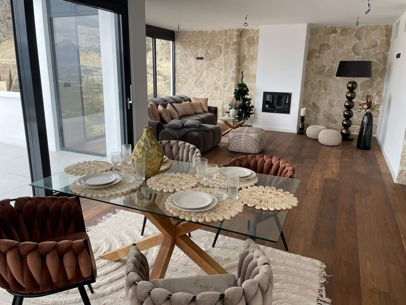 4 bedroom Villa for sale in Altea with pool - € 790,000 (Ref: 8951324)