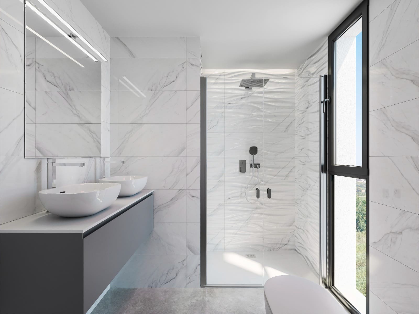 3 bedroom Apartment for sale in Guardamar del Segura with pool - € 345,000 (Ref: 8971544)