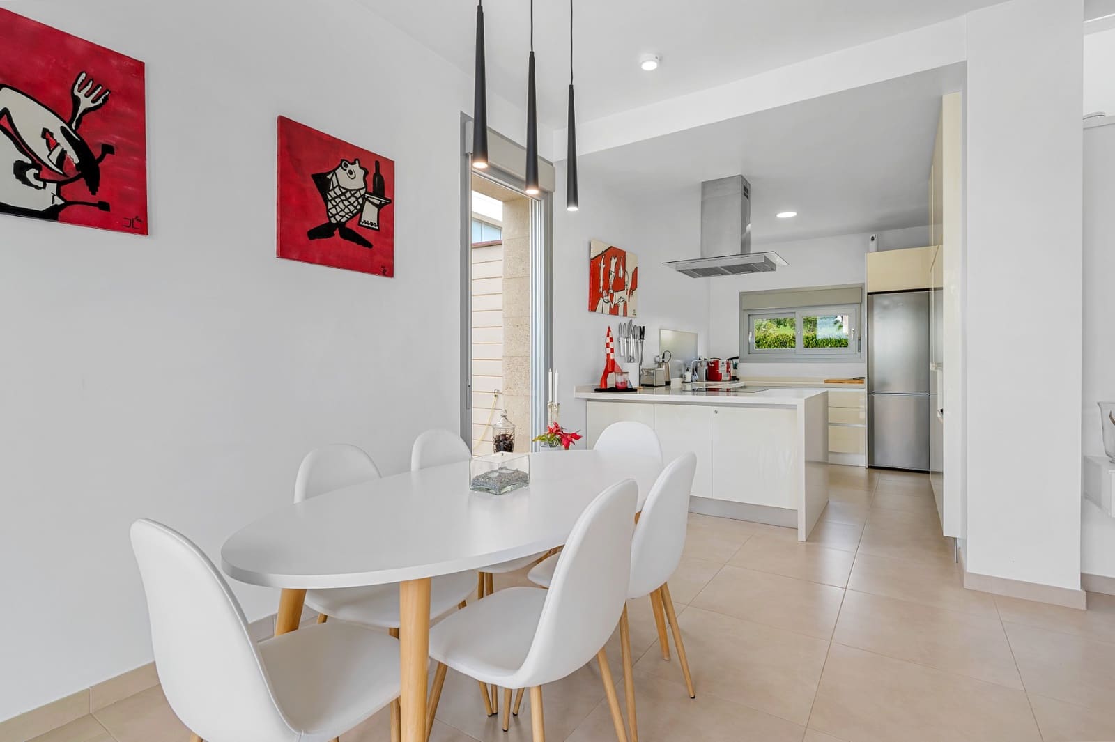 3 quarto Moradia para venda em Vistabella com piscina - 479 000 € (Ref: 9005063)