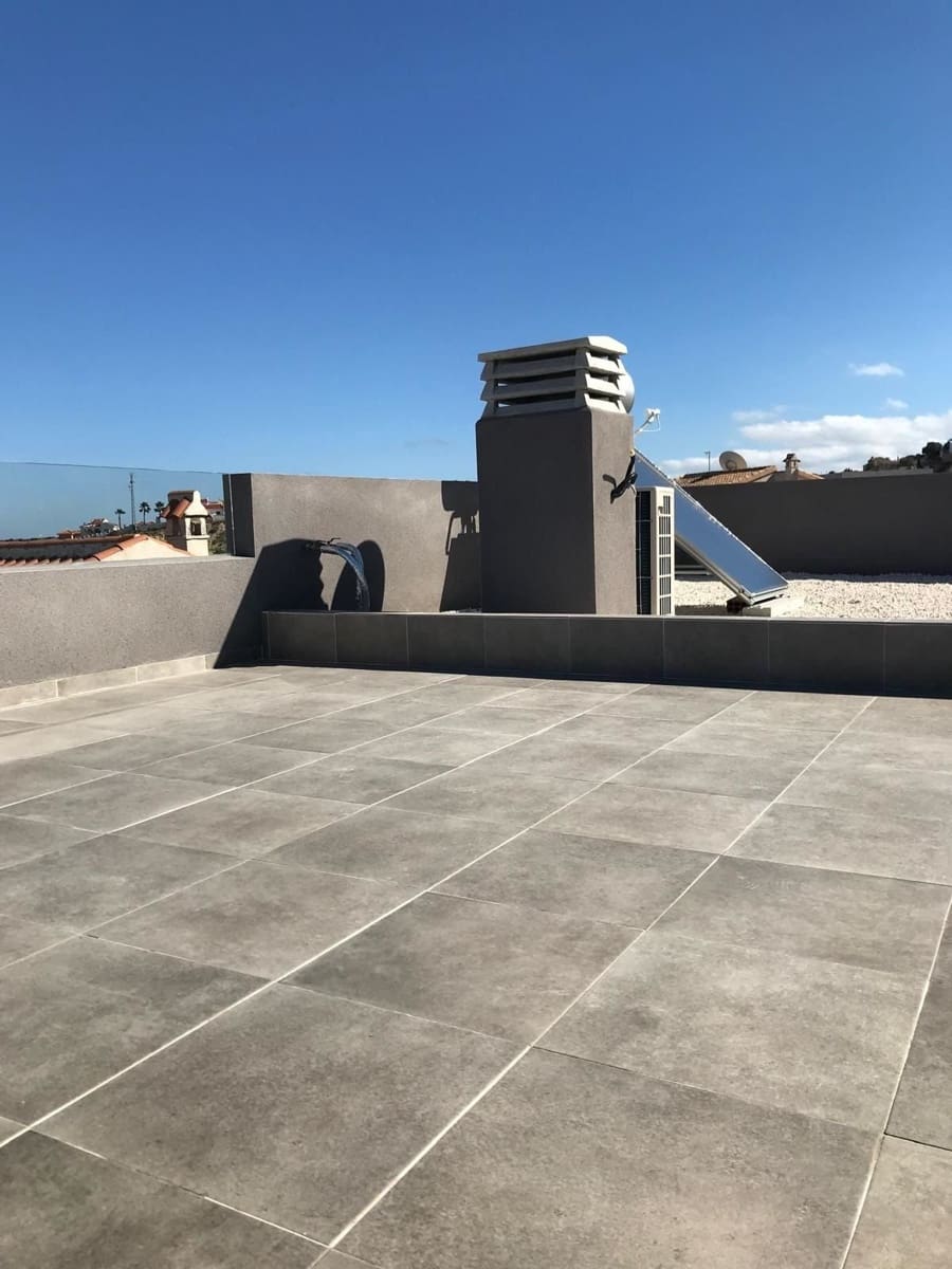 3 bedroom Villa for sale in Ciudad Quesada with pool - € 340,000 (Ref: 9007163)