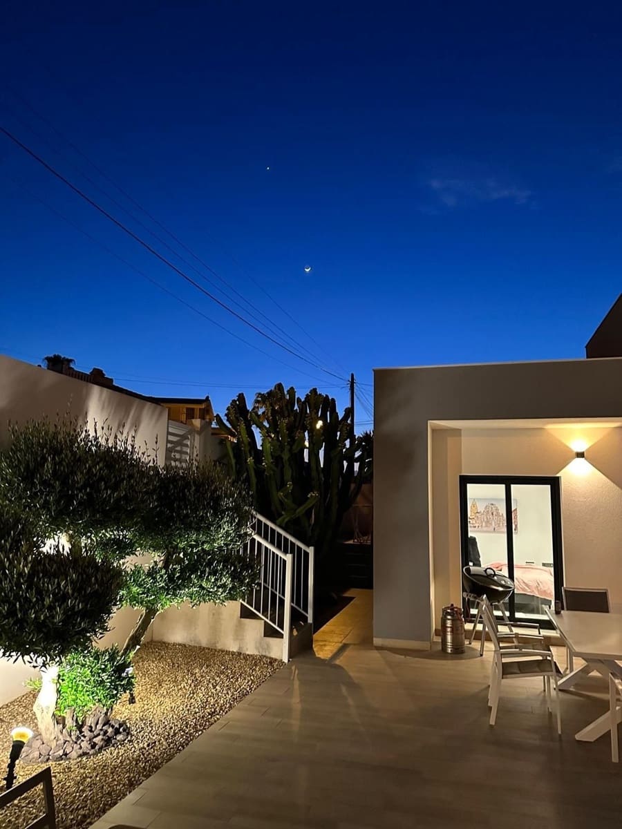 3 bedroom Villa for sale in Ciudad Quesada with pool - € 340,000 (Ref: 9007163)