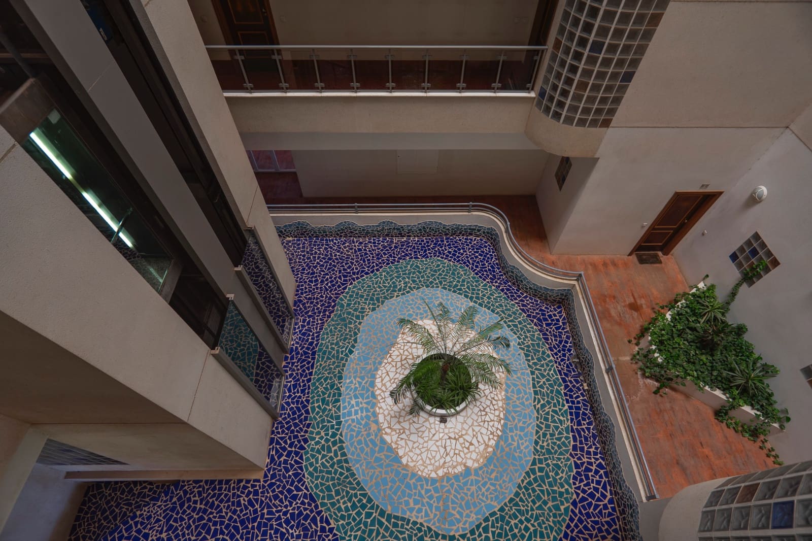 3 soveværelse Lejlighed til salg i Guardamar del Segura med swimmingpool - € 340.000 (Ref: 9014325)