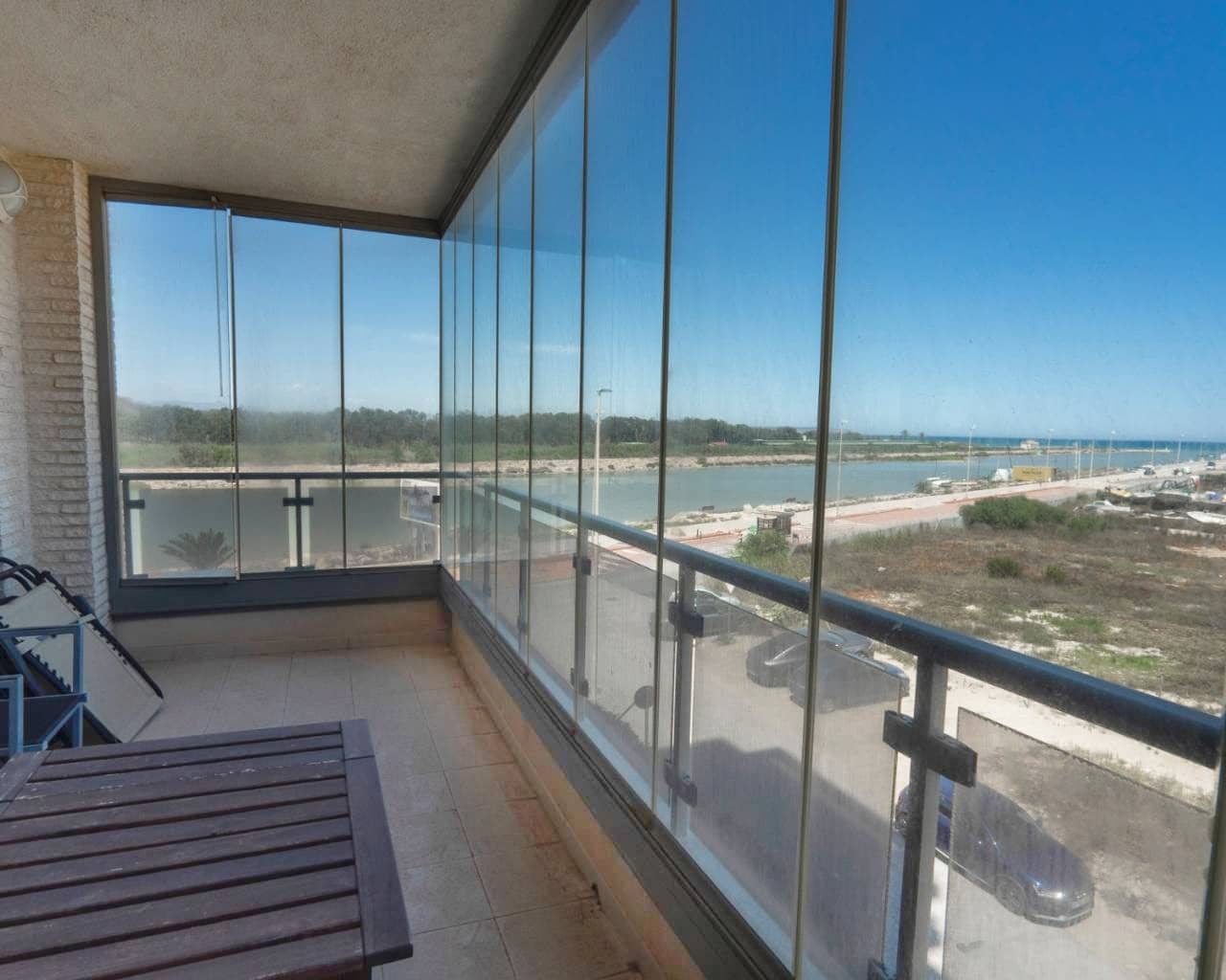 3 soveværelse Lejlighed til salg i Guardamar del Segura med swimmingpool - € 340.000 (Ref: 9014325)