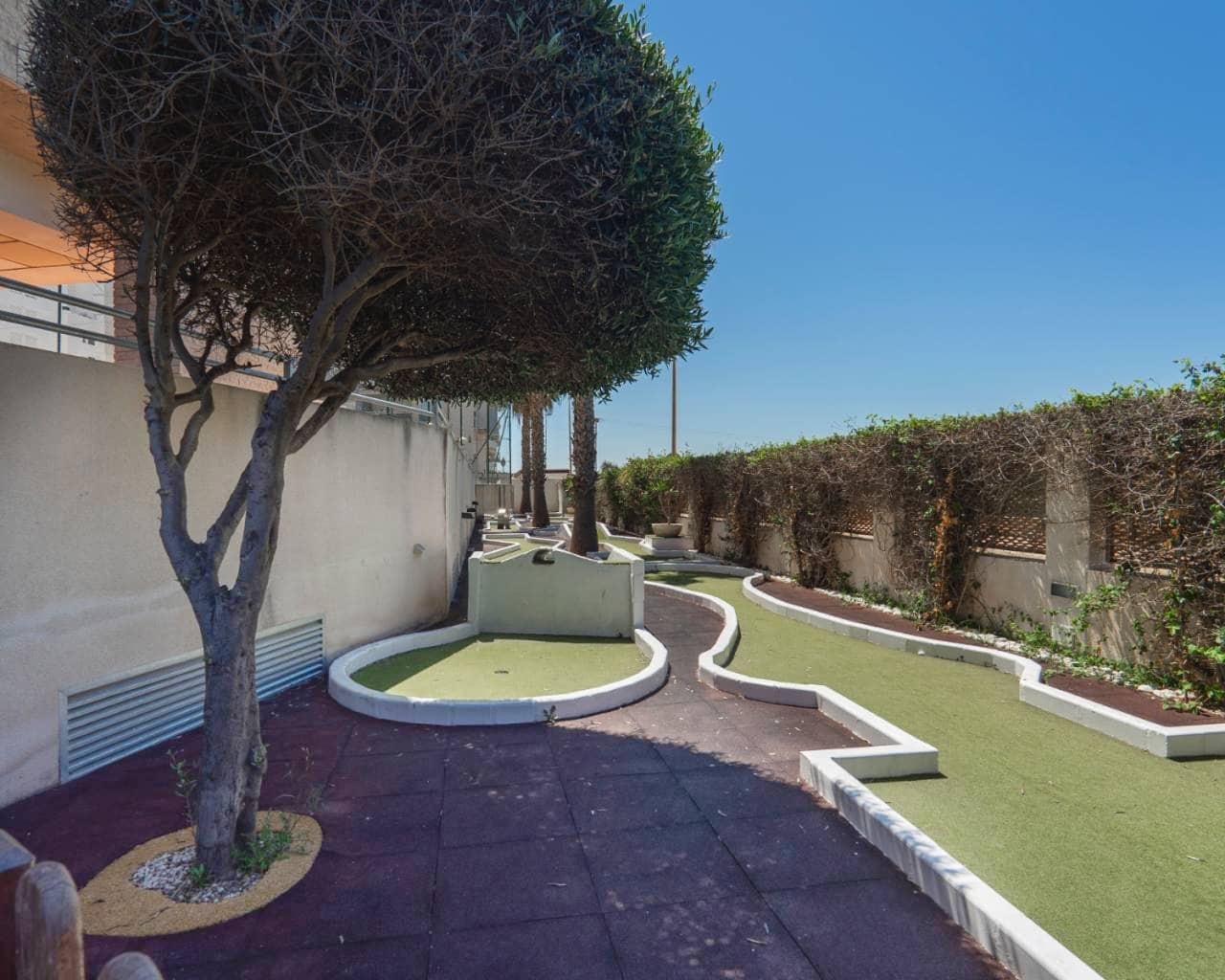 3 soveværelse Lejlighed til salg i Guardamar del Segura med swimmingpool - € 340.000 (Ref: 9014325)