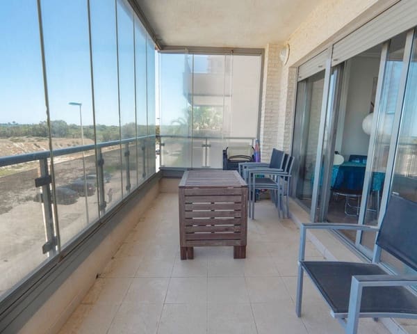 3 soveværelse Lejlighed til salg i Puerto Deportivo, Guardamar del Segura med swimmingpool - € 340.000 (Ref: 9014325)