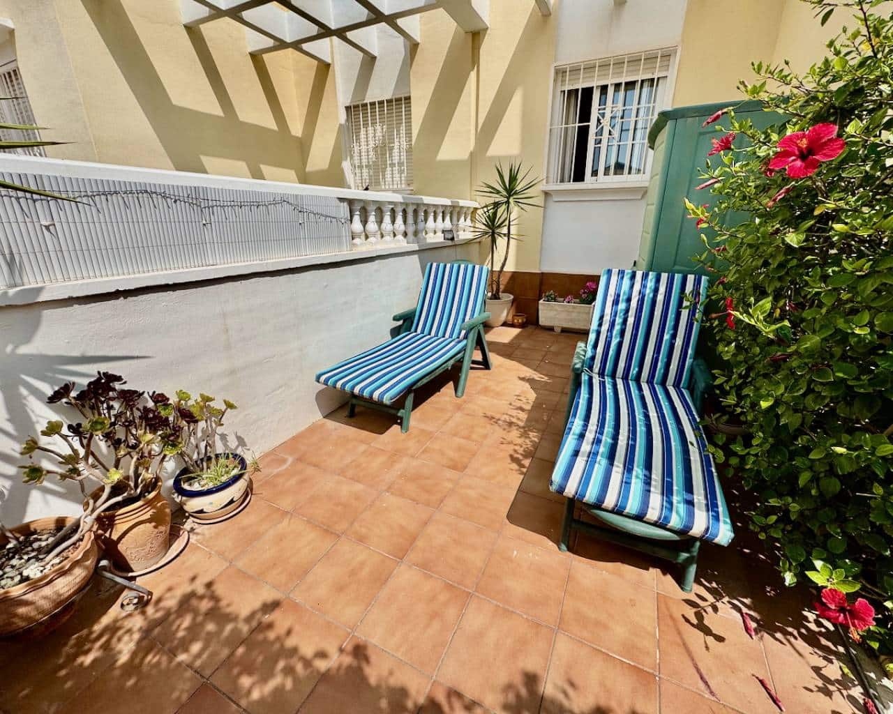 3 bedroom Villa for sale in Ciudad Quesada with pool - € 195,000 (Ref: 9034298)