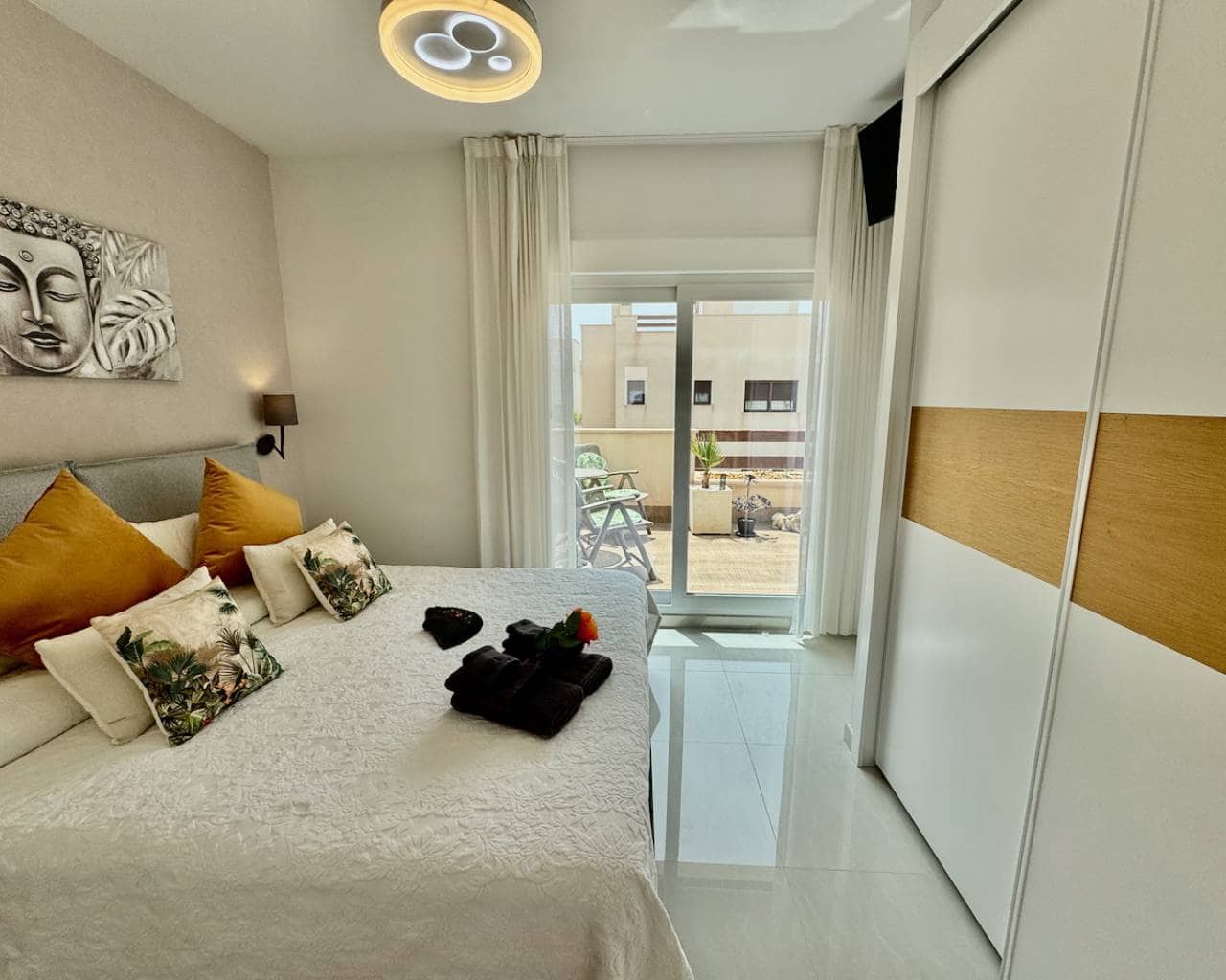 3 bedroom Villa for sale in Ciudad Quesada with pool - € 475,000 (Ref: 9057402)