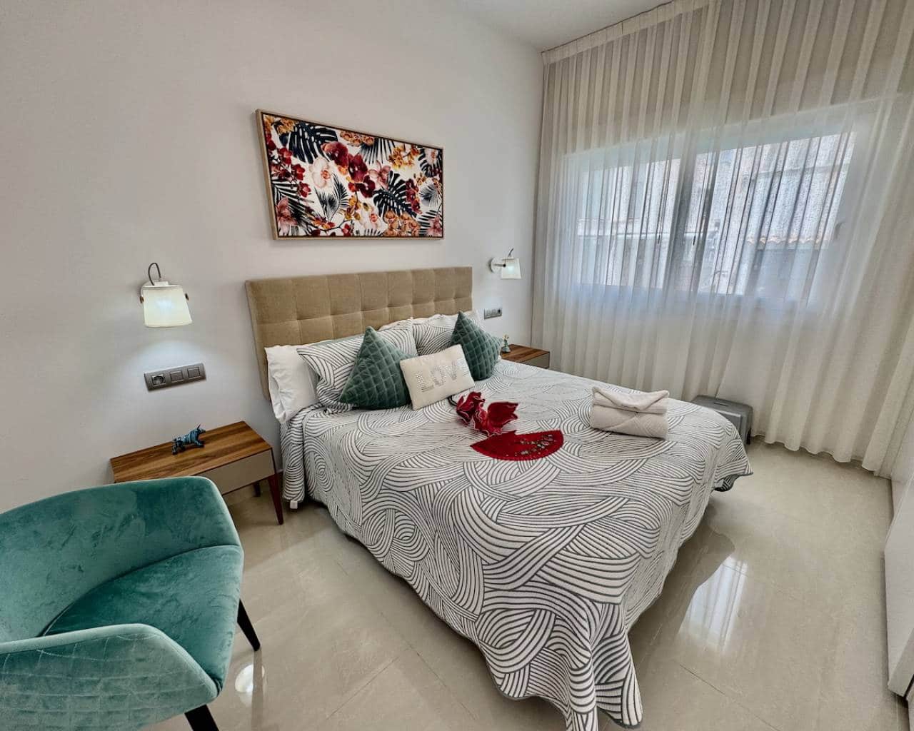 3 bedroom Villa for sale in Ciudad Quesada with pool - € 475,000 (Ref: 9057402)