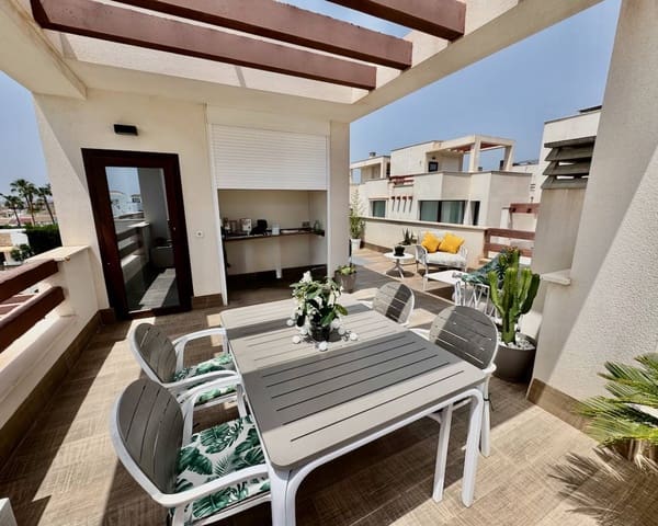 3 bedroom Villa for sale in Ciudad Quesada, Rojales with pool - € 475,000 (Ref: 9057402)