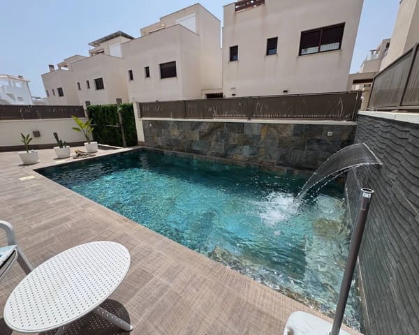3 bedroom Villa for sale in Ciudad Quesada, Rojales with pool - € 475,000 (Ref: 9057402)