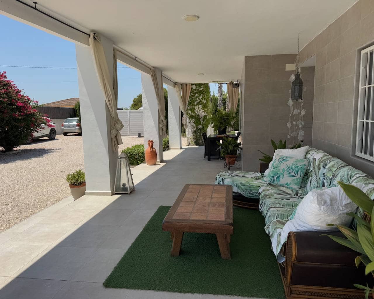 3 soveværelse Finca/Landehus til salg i Torrellano med swimmingpool - € 525.000 (Ref: 9110127)