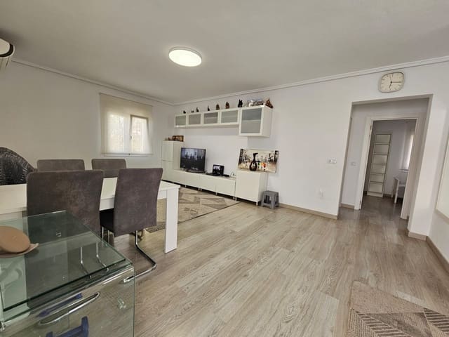 4 sypialnia Willa na sprzedaż w Lo Pepin, Rojales z basenem - 450 000 € (Ref: 9131507)