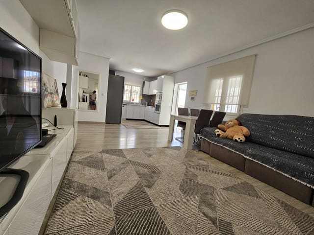 4 sypialnia Willa na sprzedaż w Lo Pepin, Rojales z basenem - 450 000 € (Ref: 9131507)