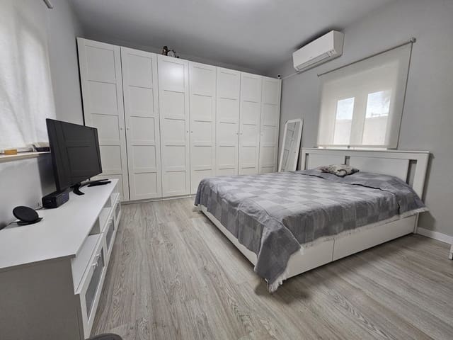 4 sypialnia Willa na sprzedaż w Lo Pepin, Rojales z basenem - 450 000 € (Ref: 9131507)