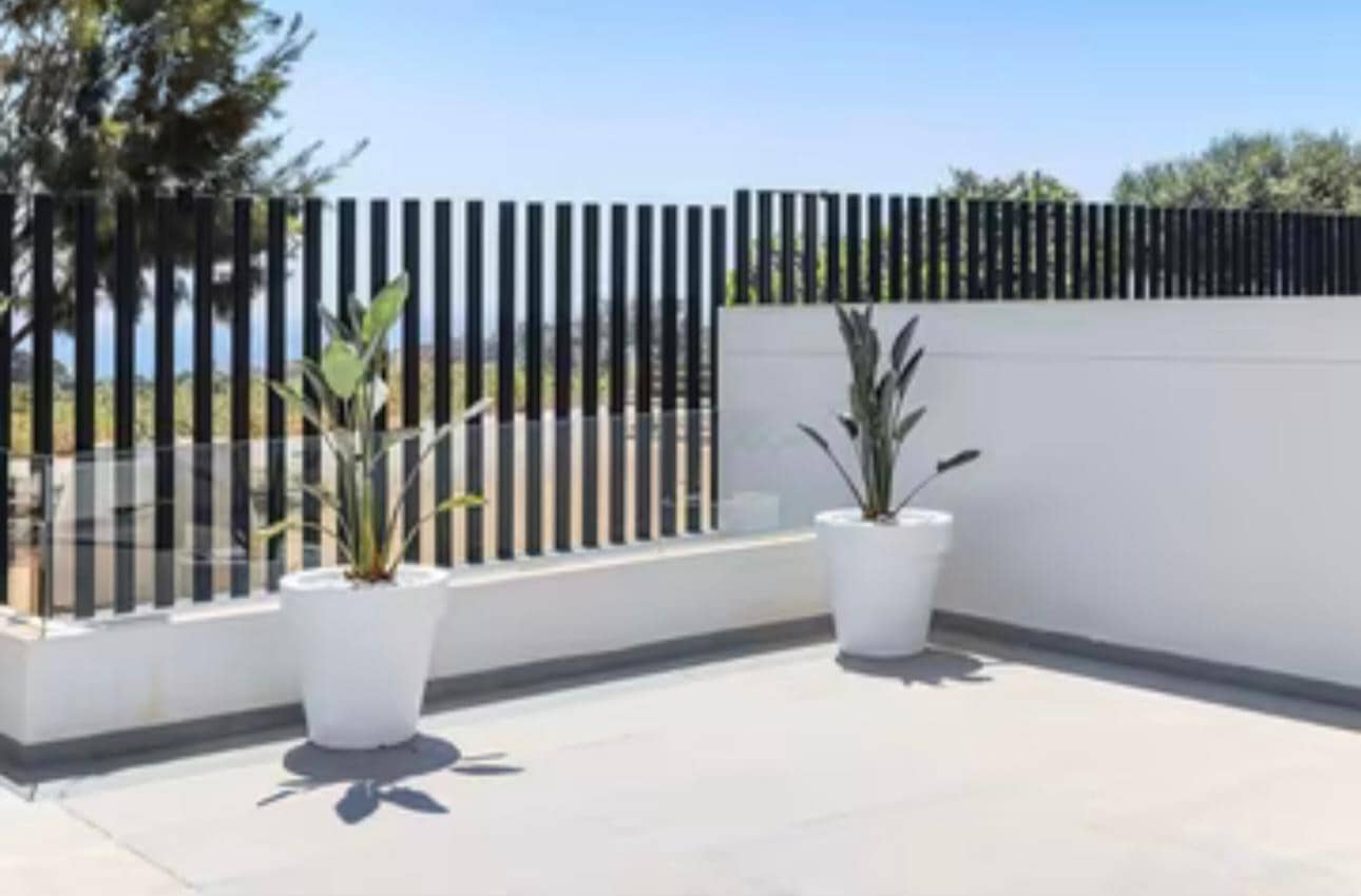 4 camera da letto Villa in vendita in Guardamar del Segura con piscina - 625.000 € (Rif: 9142320)