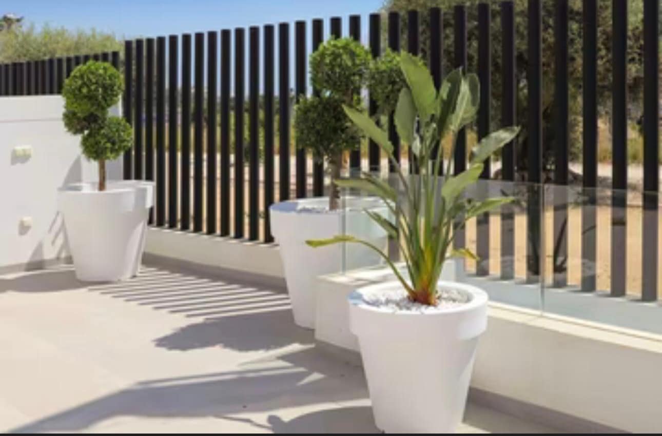 4 camera da letto Villa in vendita in Guardamar del Segura con piscina - 625.000 € (Rif: 9142320)