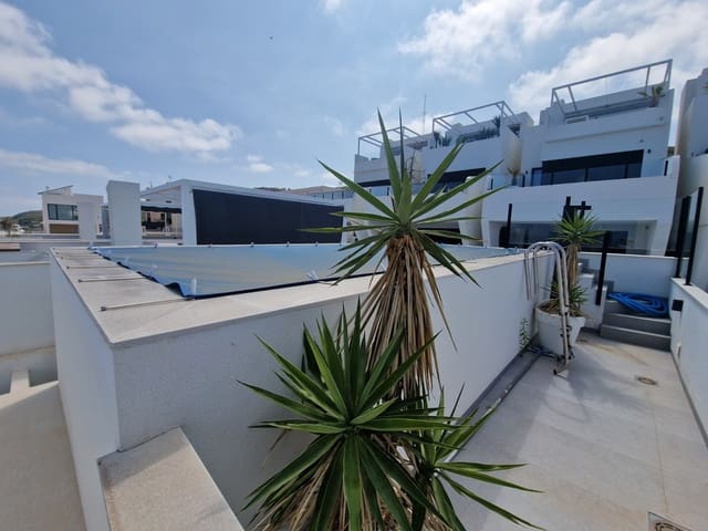 4 quarto Moradia para venda em Los Secanos, Guardamar del Segura com piscina - 625 000 € (Ref: 9142320)