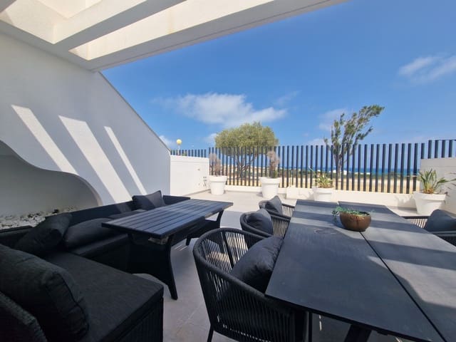 4 quarto Moradia para venda em Los Secanos, Guardamar del Segura com piscina - 625 000 € (Ref: 9142320)