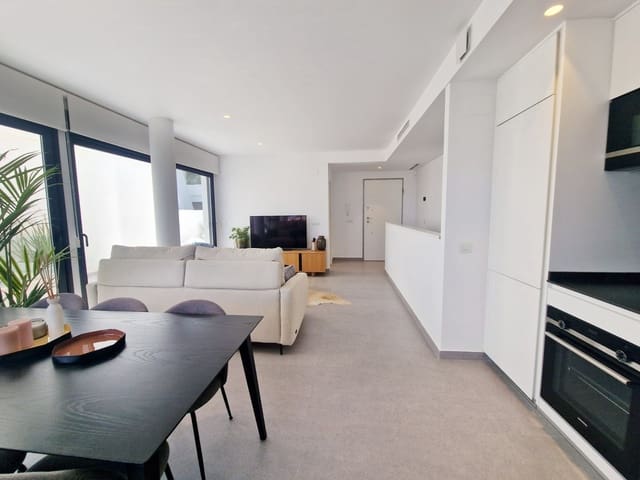 4 quarto Moradia para venda em Los Secanos, Guardamar del Segura com piscina - 625 000 € (Ref: 9142320)