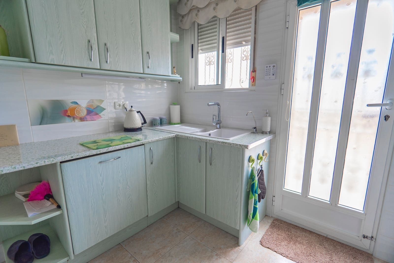 5 bedroom Villa for sale in Ciudad Quesada with pool - € 350,000 (Ref: 9145341)