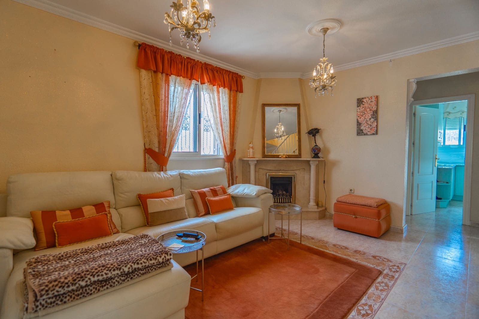 5 bedroom Villa for sale in Ciudad Quesada with pool - € 350,000 (Ref: 9145341)