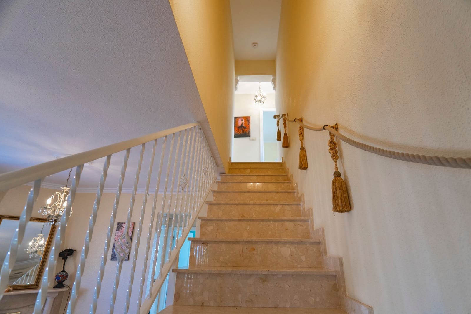 5 bedroom Villa for sale in Ciudad Quesada with pool - € 350,000 (Ref: 9145341)