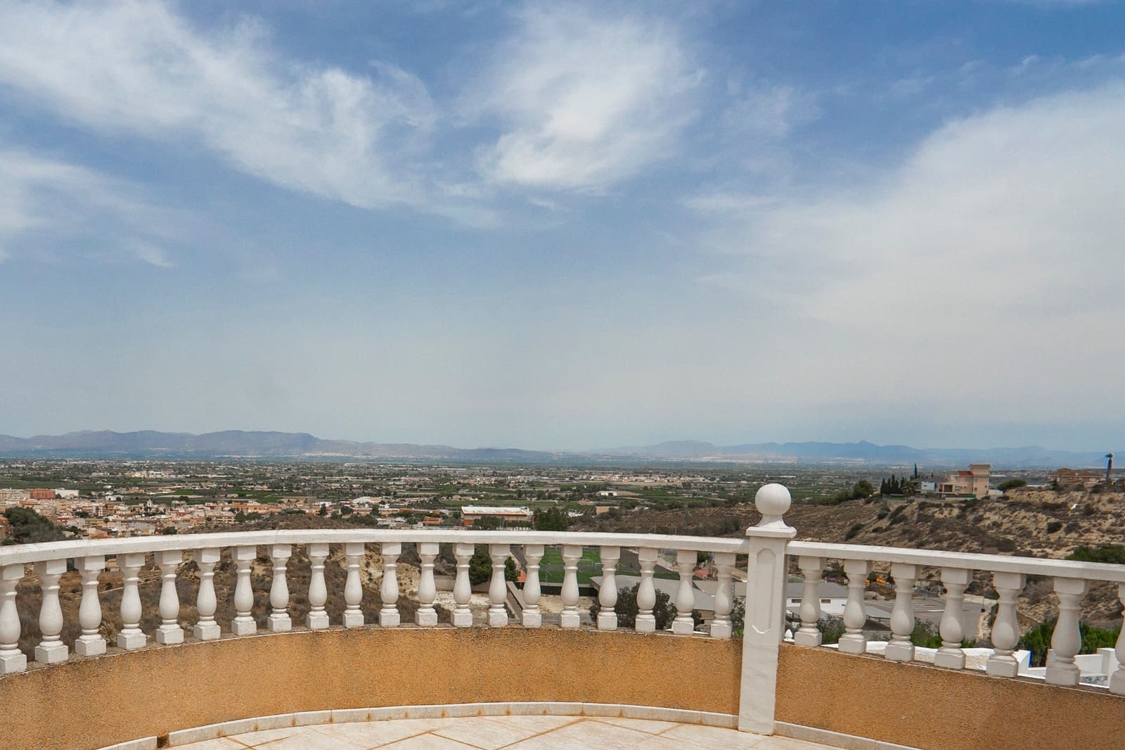 5 bedroom Villa for sale in Ciudad Quesada with pool - € 350,000 (Ref: 9145341)