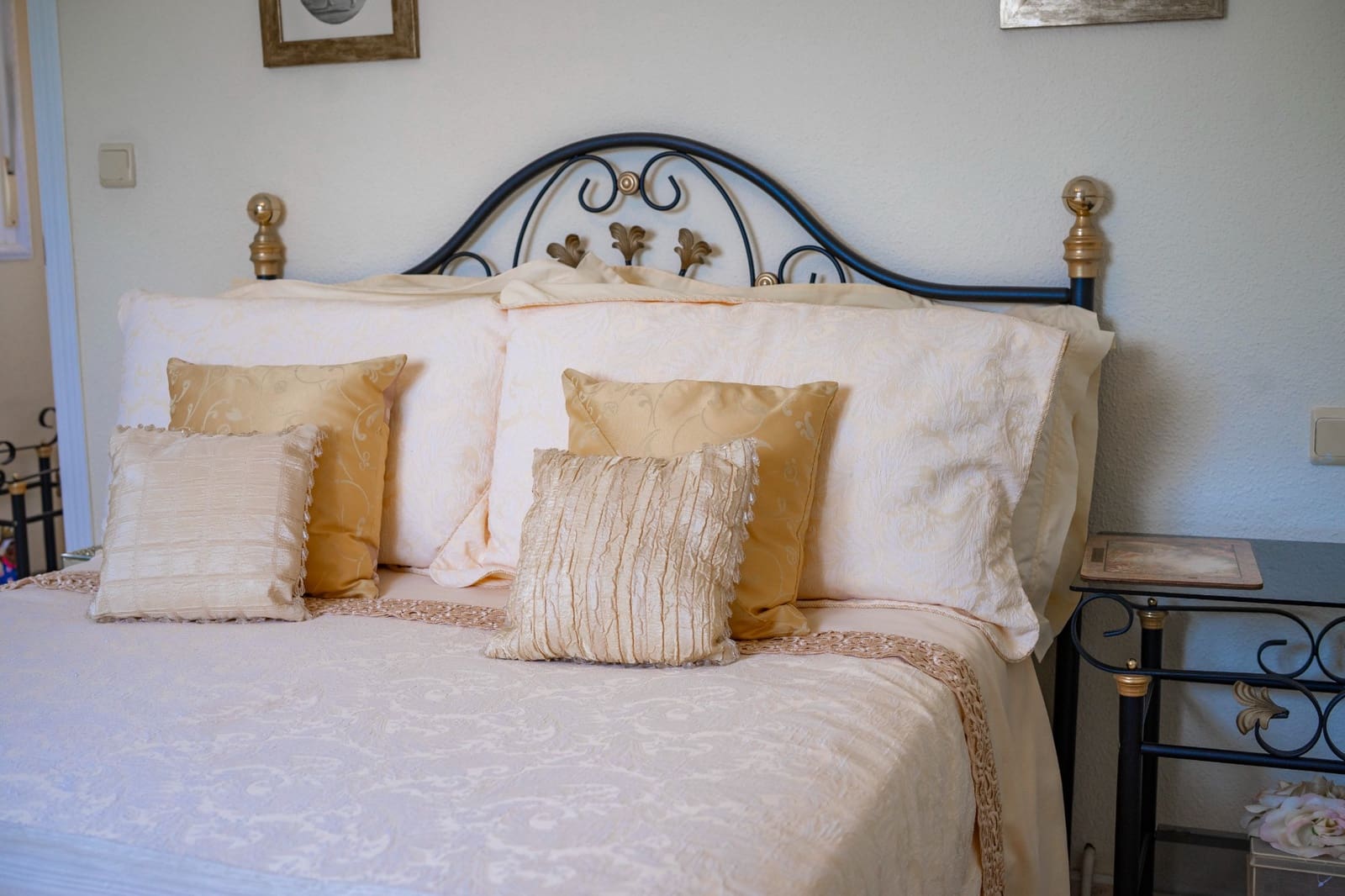 5 bedroom Villa for sale in Ciudad Quesada with pool - € 350,000 (Ref: 9145341)