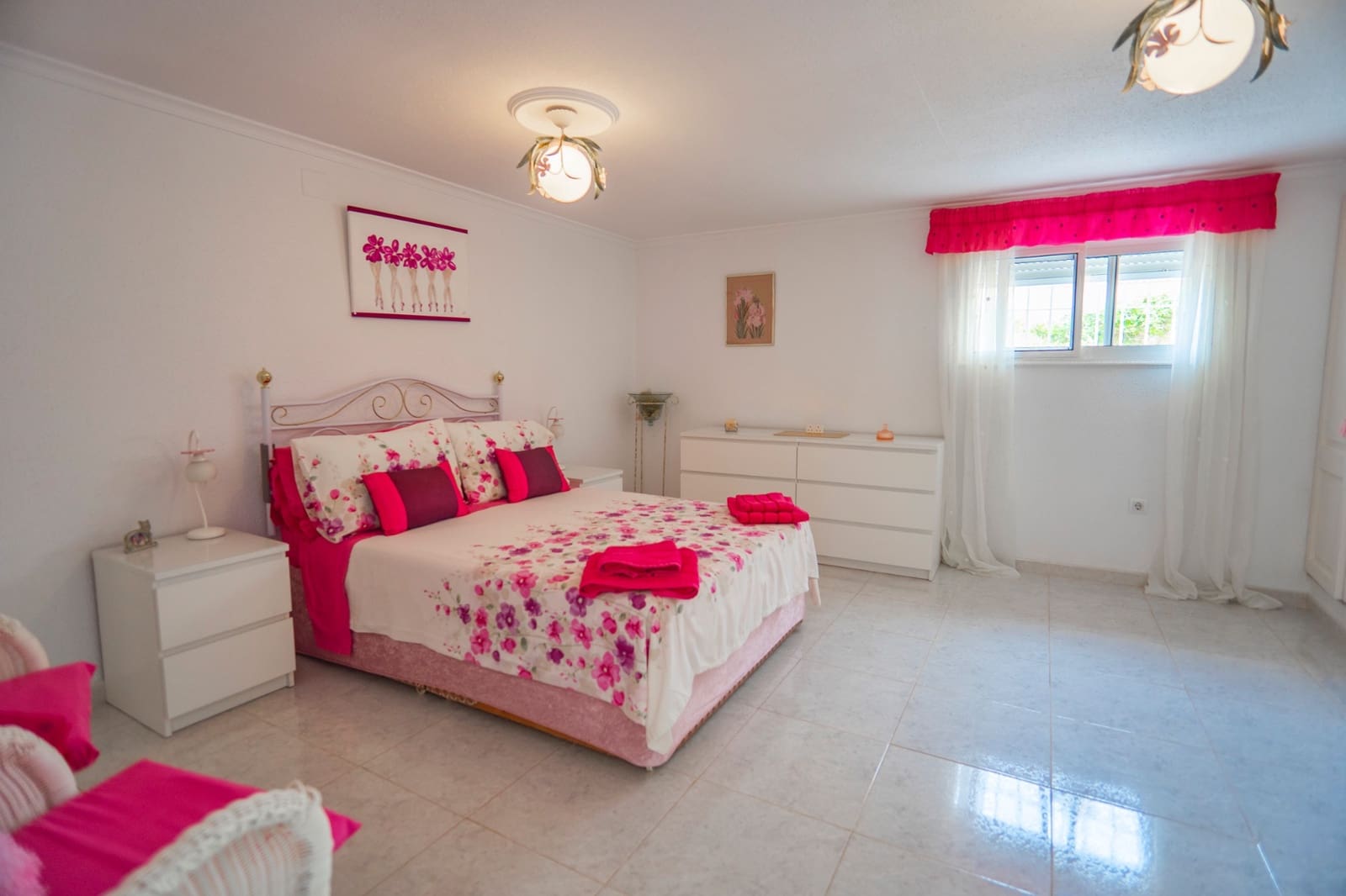 5 bedroom Villa for sale in Ciudad Quesada with pool - € 350,000 (Ref: 9145341)