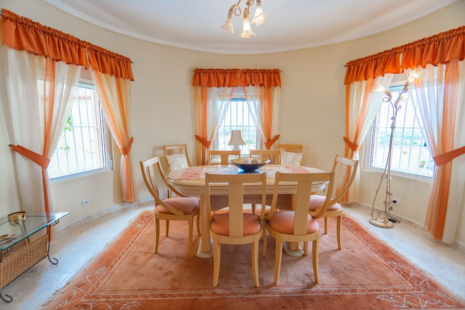 5 bedroom Villa for sale in Ciudad Quesada with pool - € 350,000 (Ref: 9145341)