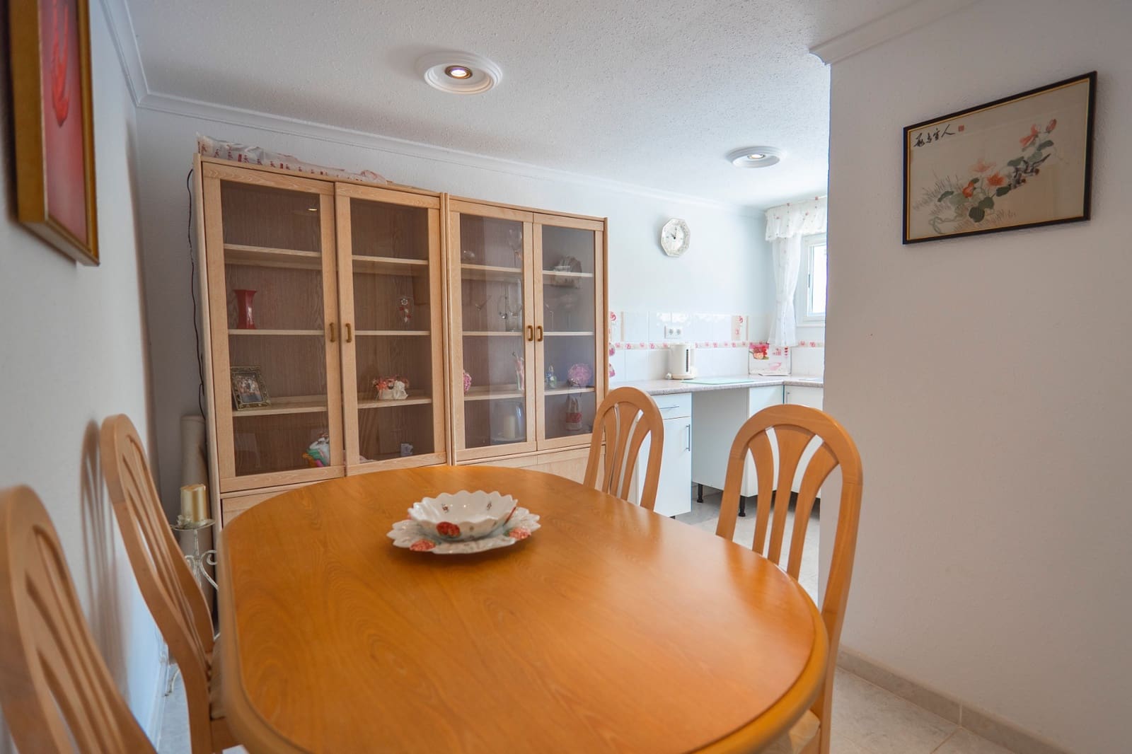 5 bedroom Villa for sale in Ciudad Quesada with pool - € 350,000 (Ref: 9145341)