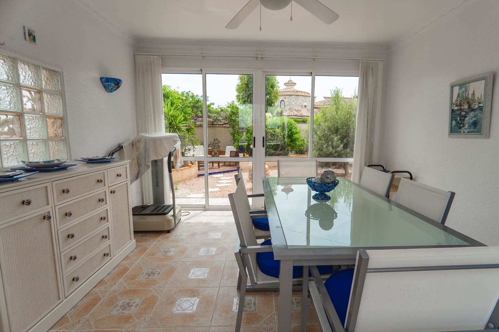 5 bedroom Villa for sale in Ciudad Quesada with pool - € 350,000 (Ref: 9145341)