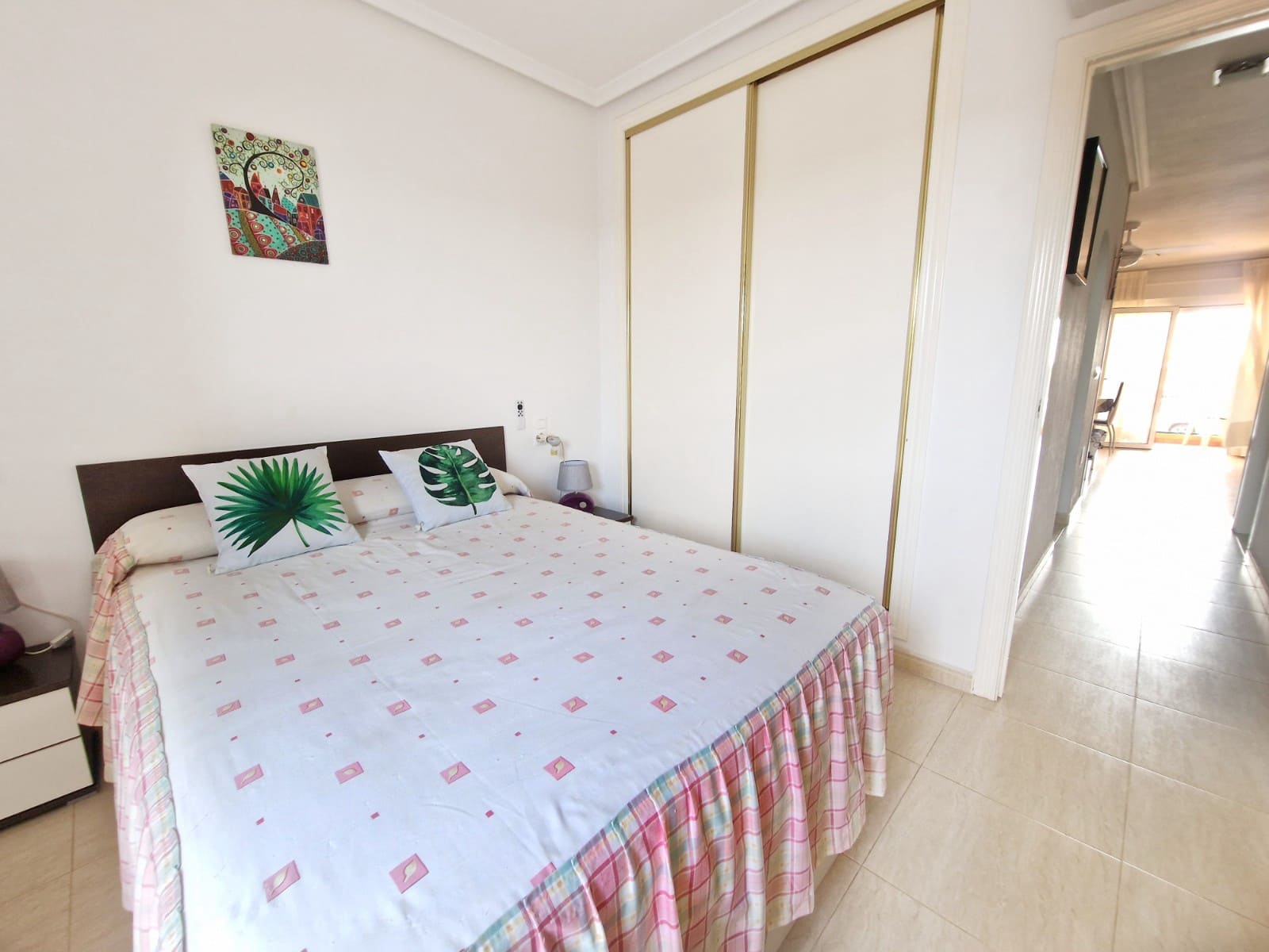 2 bedroom Apartment for sale in Daya Nueva with pool - € 119,500 (Ref: 9175745)