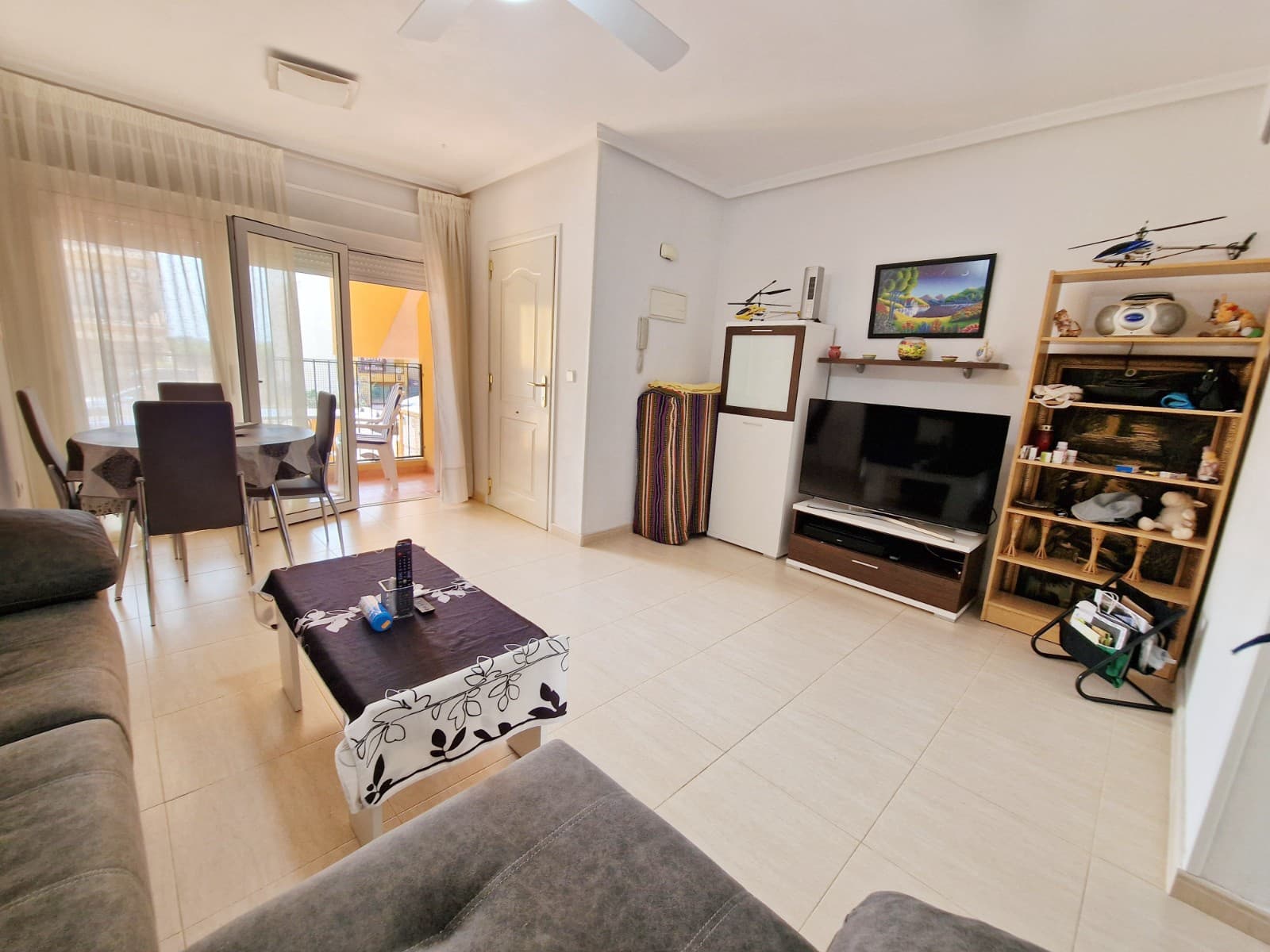 2 bedroom Apartment for sale in Daya Nueva with pool - € 119,500 (Ref: 9175745)