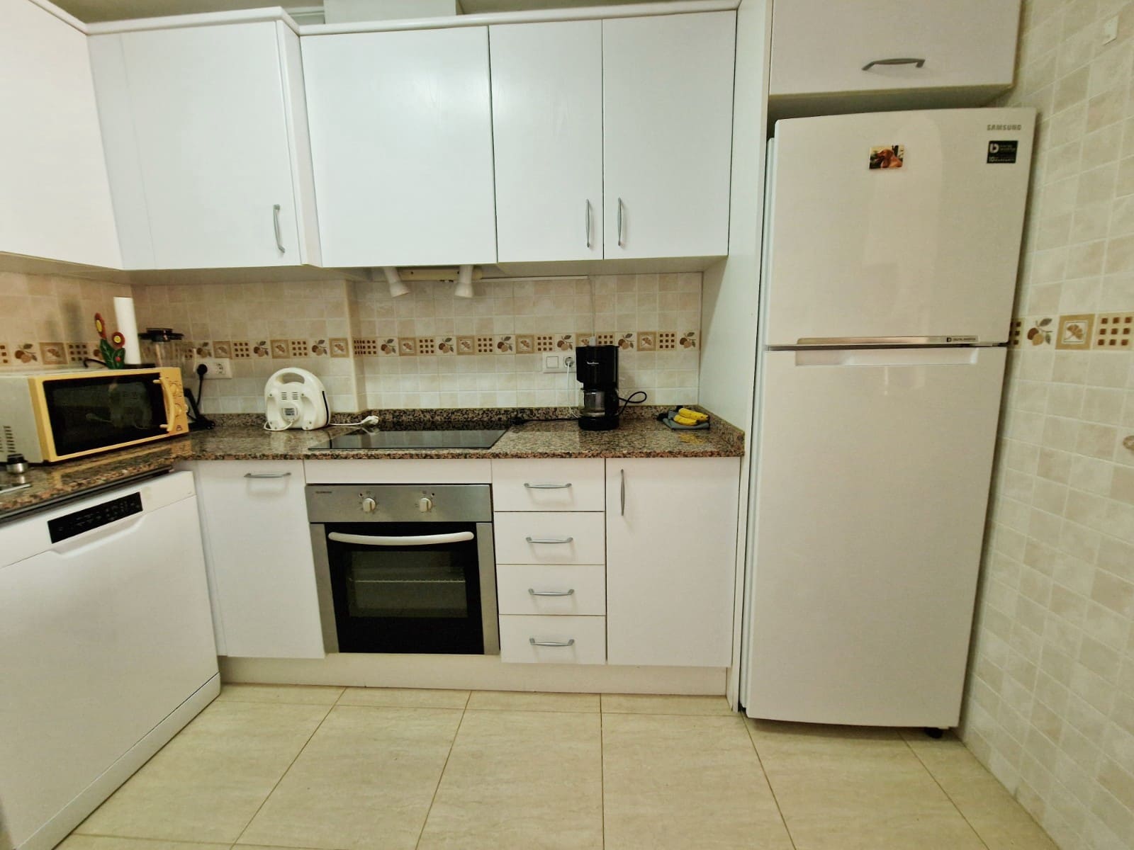 2 bedroom Apartment for sale in Daya Nueva with pool - € 119,500 (Ref: 9175745)