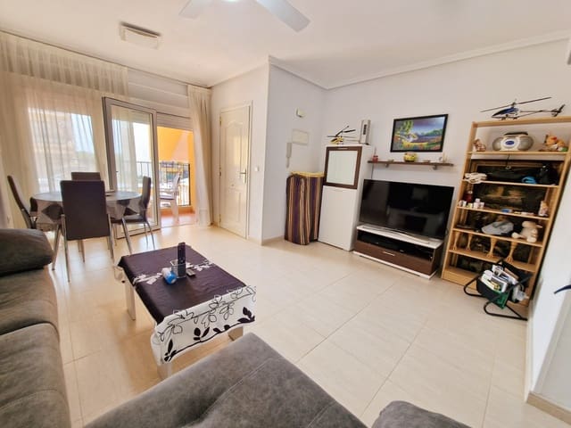 2 slaapkamer Appartement te koop in Daya Nueva met zwembad - € 119.500 (Ref: 9175745)