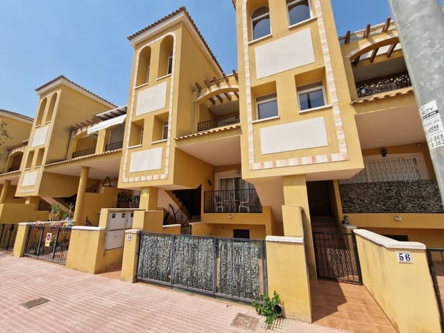 2 slaapkamer Appartement te koop in Daya Nueva met zwembad - € 119.500 (Ref: 9175745)