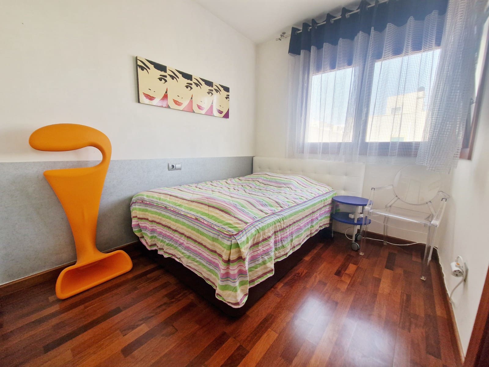 4 soveværelse Byhus til salg i Guardamar del Segura med swimmingpool garage - € 595.000 (Ref: 9216781)