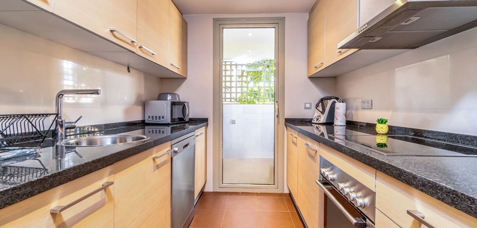 3 bedroom Apartment for sale in Las Colinas Golf with pool - € 345,000 (Ref: 9232483)