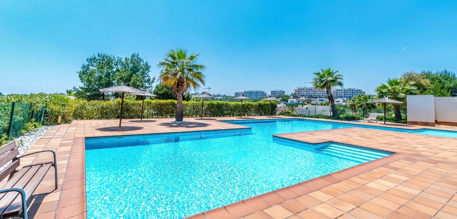 3 bedroom Apartment for sale in Las Colinas Golf with pool - € 345,000 (Ref: 9232483)