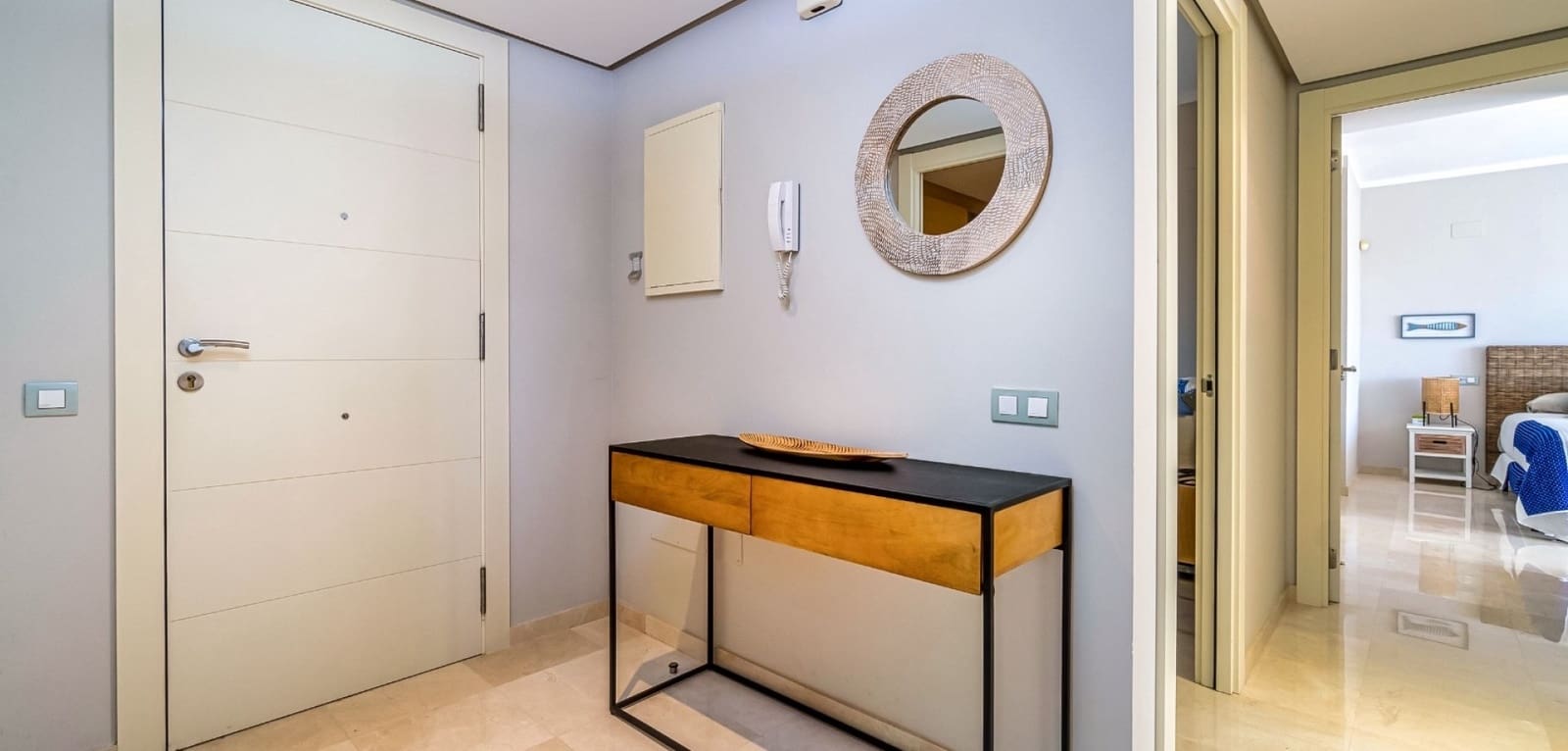 3 bedroom Apartment for sale in Las Colinas Golf with pool - € 345,000 (Ref: 9232483)