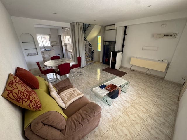 3 slaapkamer Huis te koop in Rojales met zwembad - € 259.000 (Ref: 9232488)